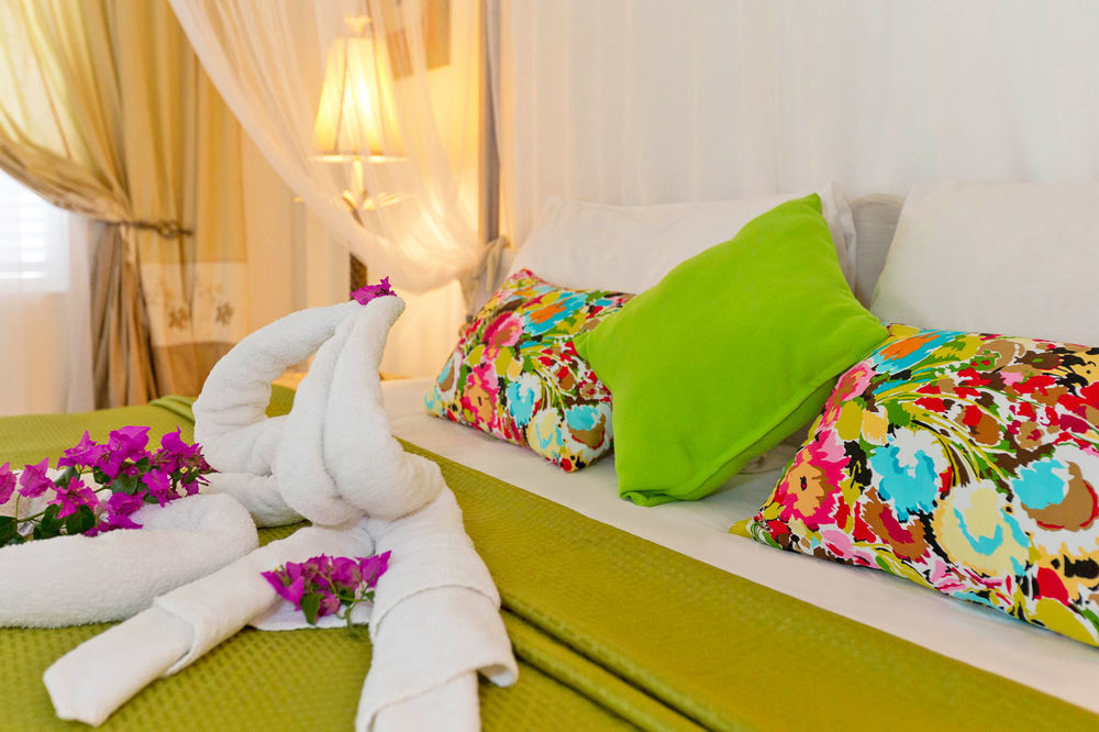 Hotel Hibiscus Heights Black Rock Esterno foto