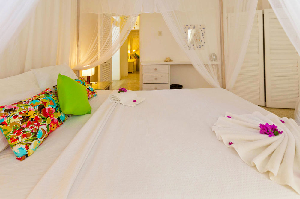 Hotel Hibiscus Heights Black Rock Esterno foto