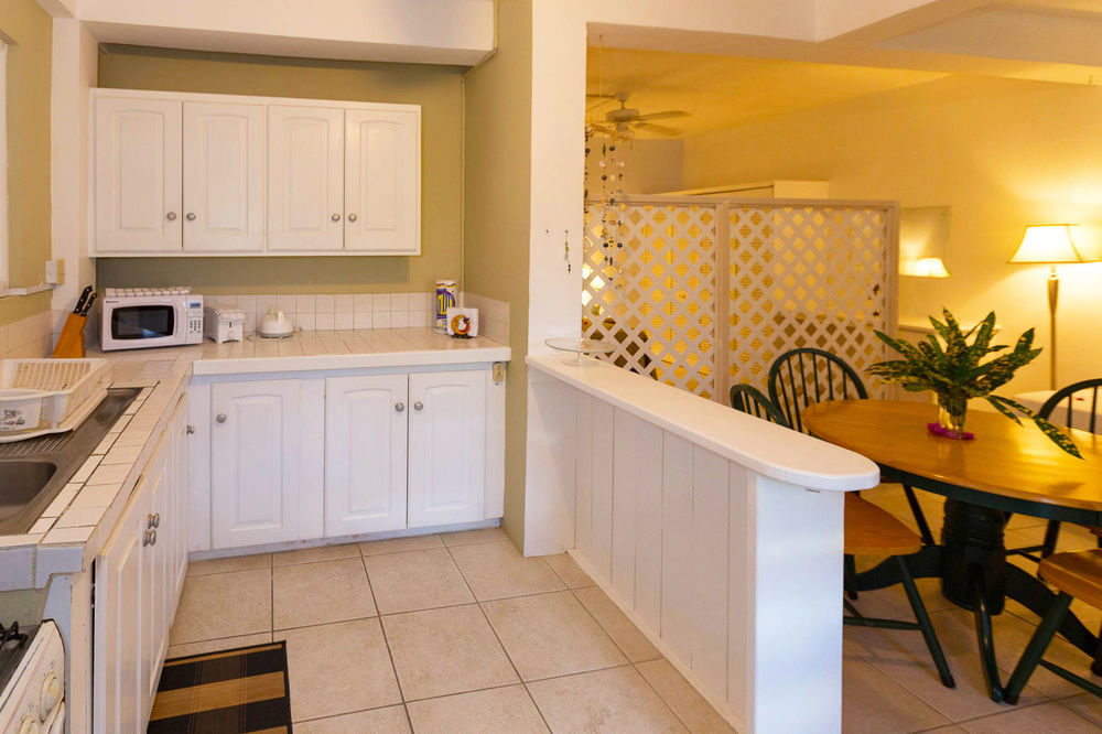 Hotel Hibiscus Heights Black Rock Esterno foto