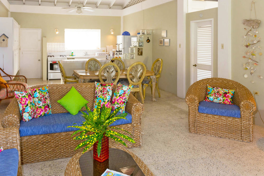 Hotel Hibiscus Heights Black Rock Esterno foto