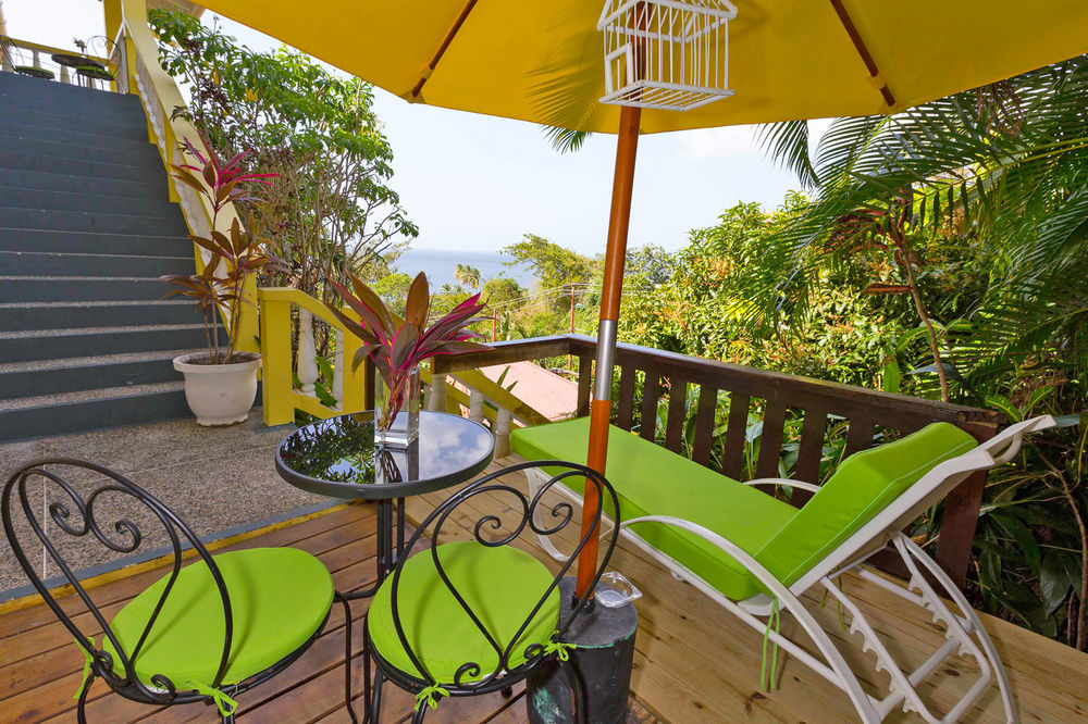 Hotel Hibiscus Heights Black Rock Esterno foto