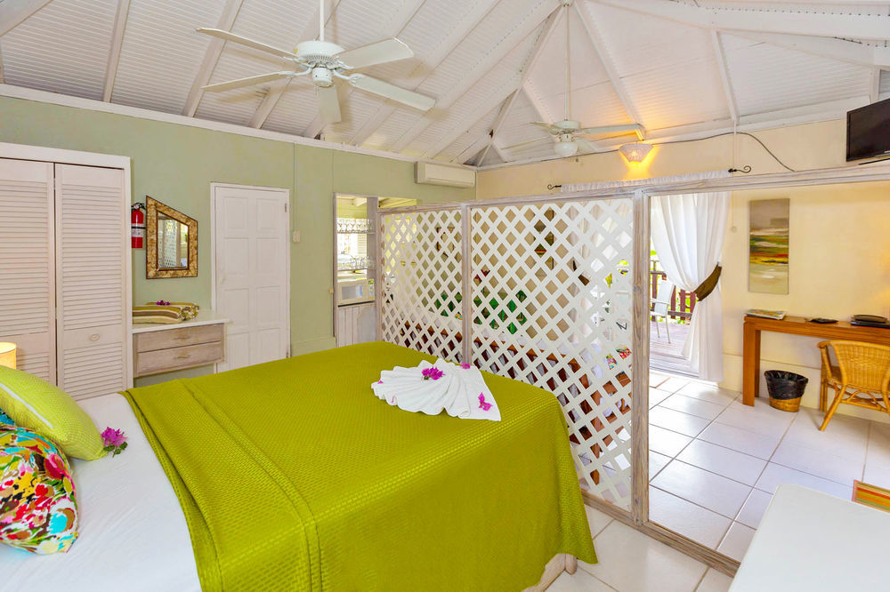 Hotel Hibiscus Heights Black Rock Esterno foto