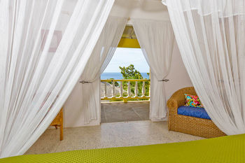 Hotel Hibiscus Heights Black Rock Esterno foto